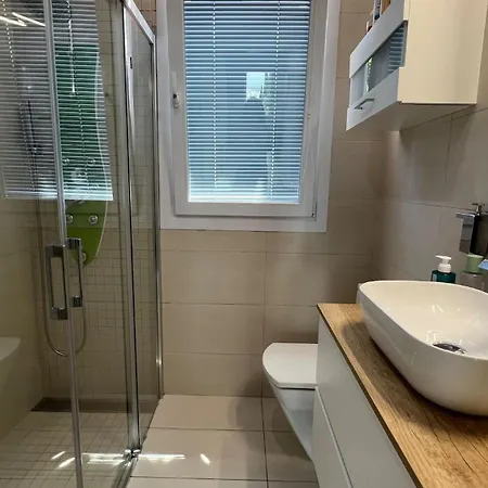 Preciosa Casa En Con Vistas Al Pueblo Y Al Mar Av-33 Vakantiehuis *