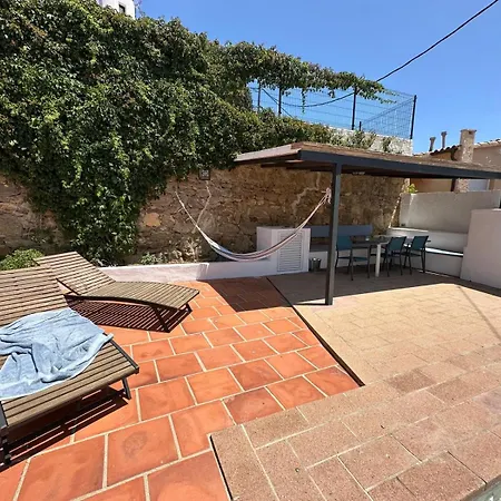 Vakantiehuis Preciosa Casa En Con Vistas Al Pueblo Y Al Mar Av-33