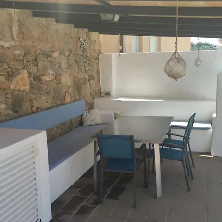 Preciosa Casa En Con Vistas Al Pueblo Y Al Mar Av-33 Holiday home Roses